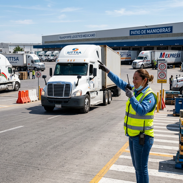 Escuela de Operadores